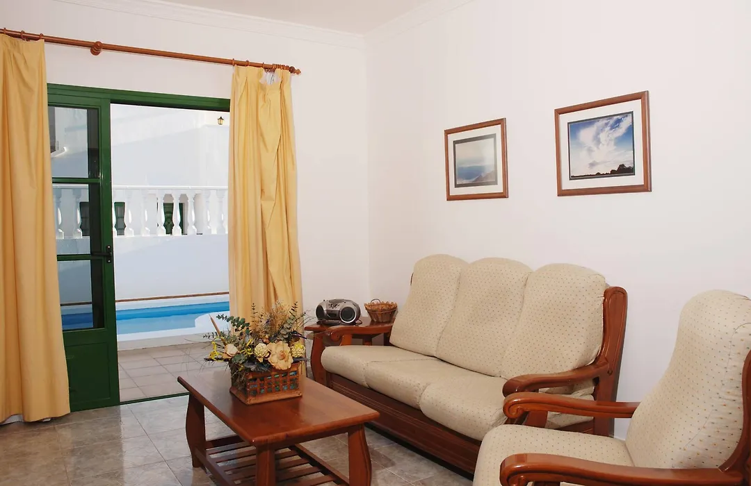 Villas Bocaina-1